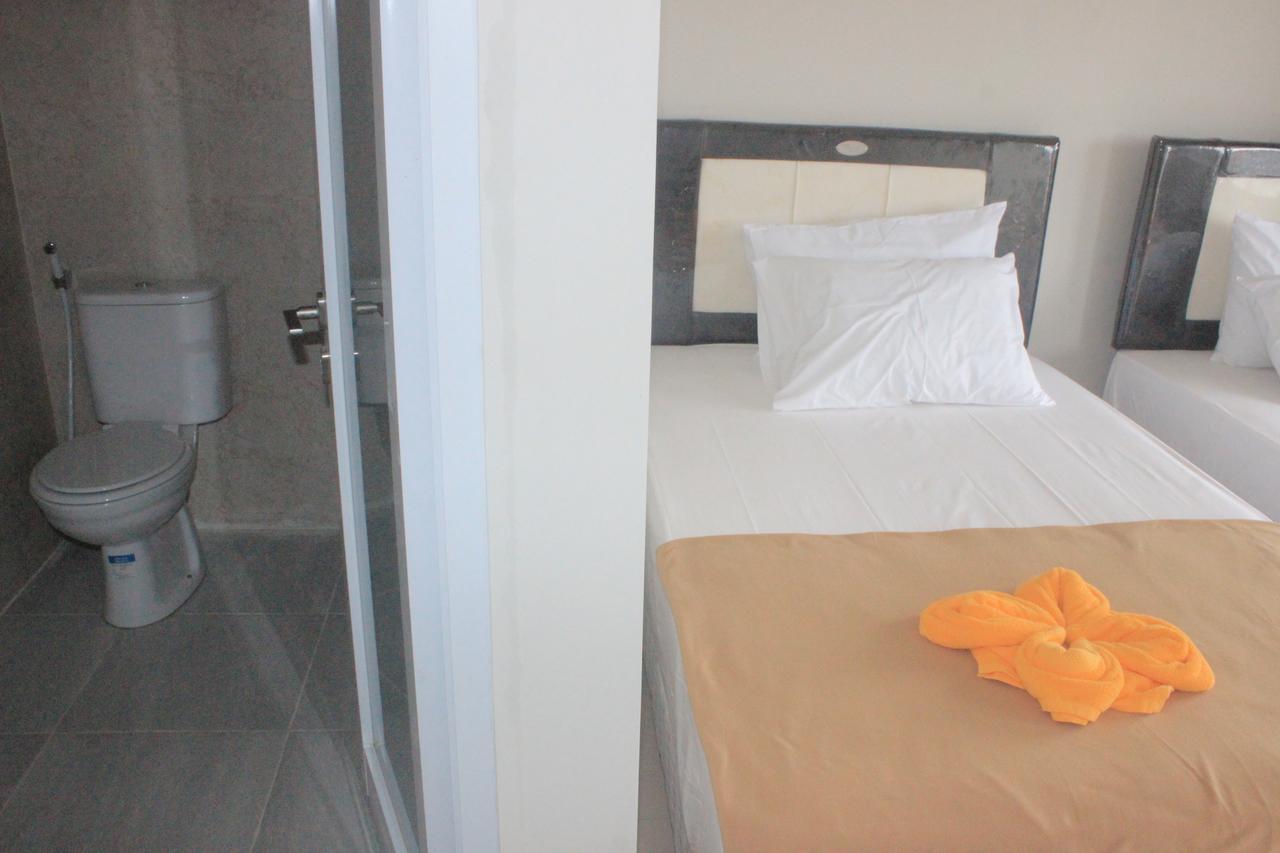 Adi Bali Homestay Uluwatu  Luaran gambar