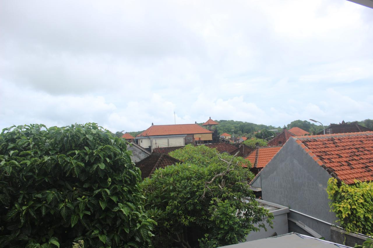 Adi Bali Homestay Uluwatu  Luaran gambar