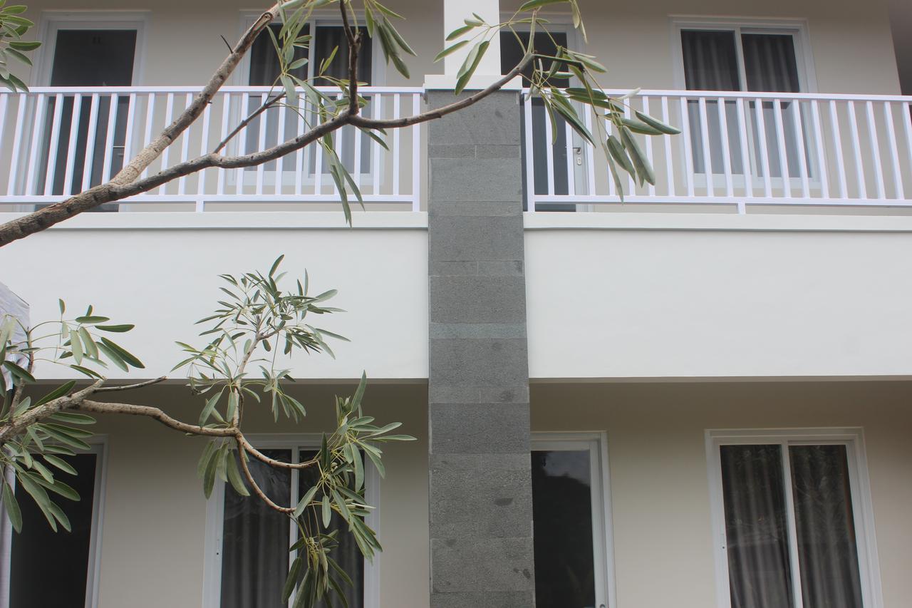 Adi Bali Homestay Uluwatu  Luaran gambar