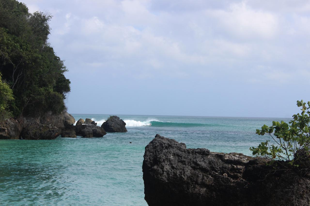 Adi Bali Homestay Uluwatu  Luaran gambar
