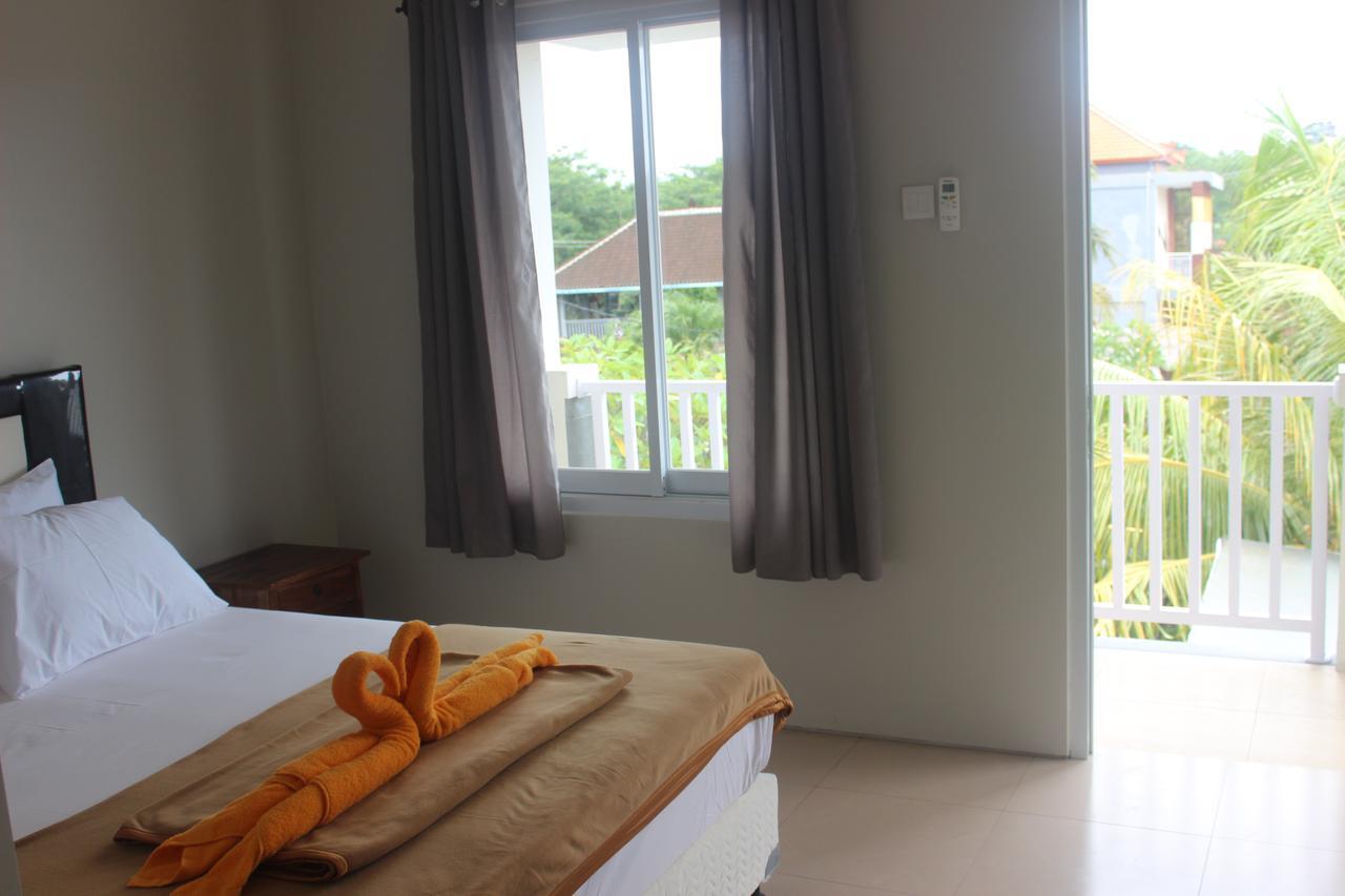 Adi Bali Homestay Uluwatu  Luaran gambar