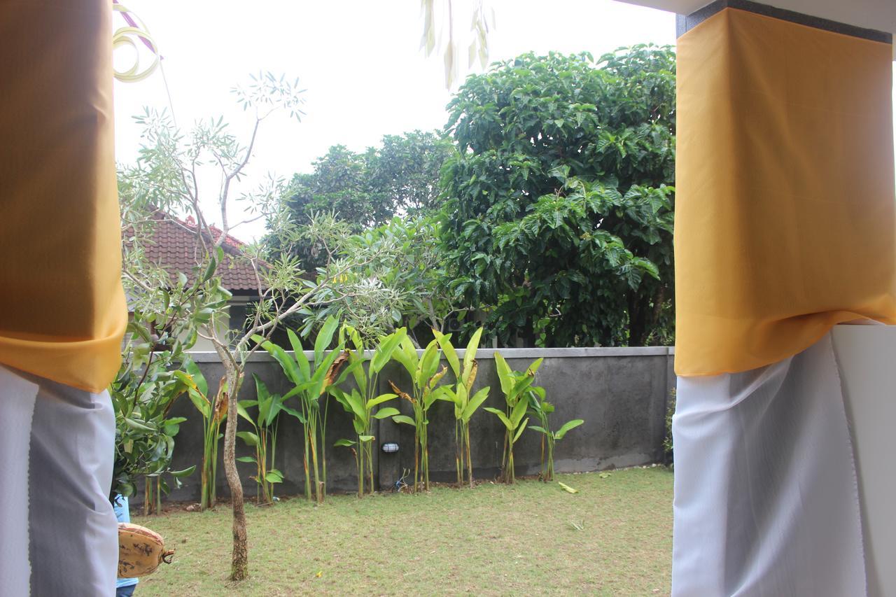 Adi Bali Homestay Uluwatu  Luaran gambar