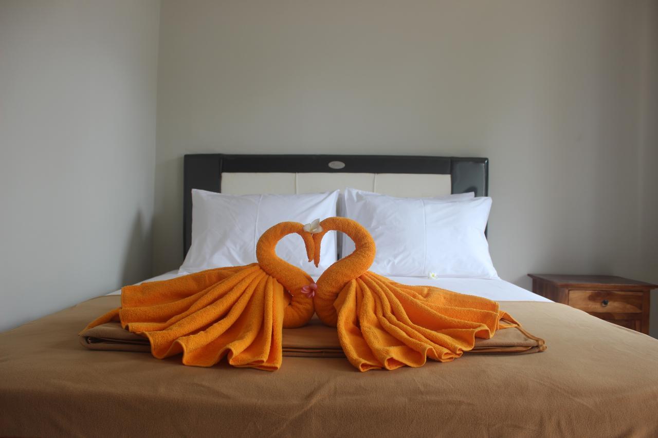 Adi Bali Homestay Uluwatu  Luaran gambar