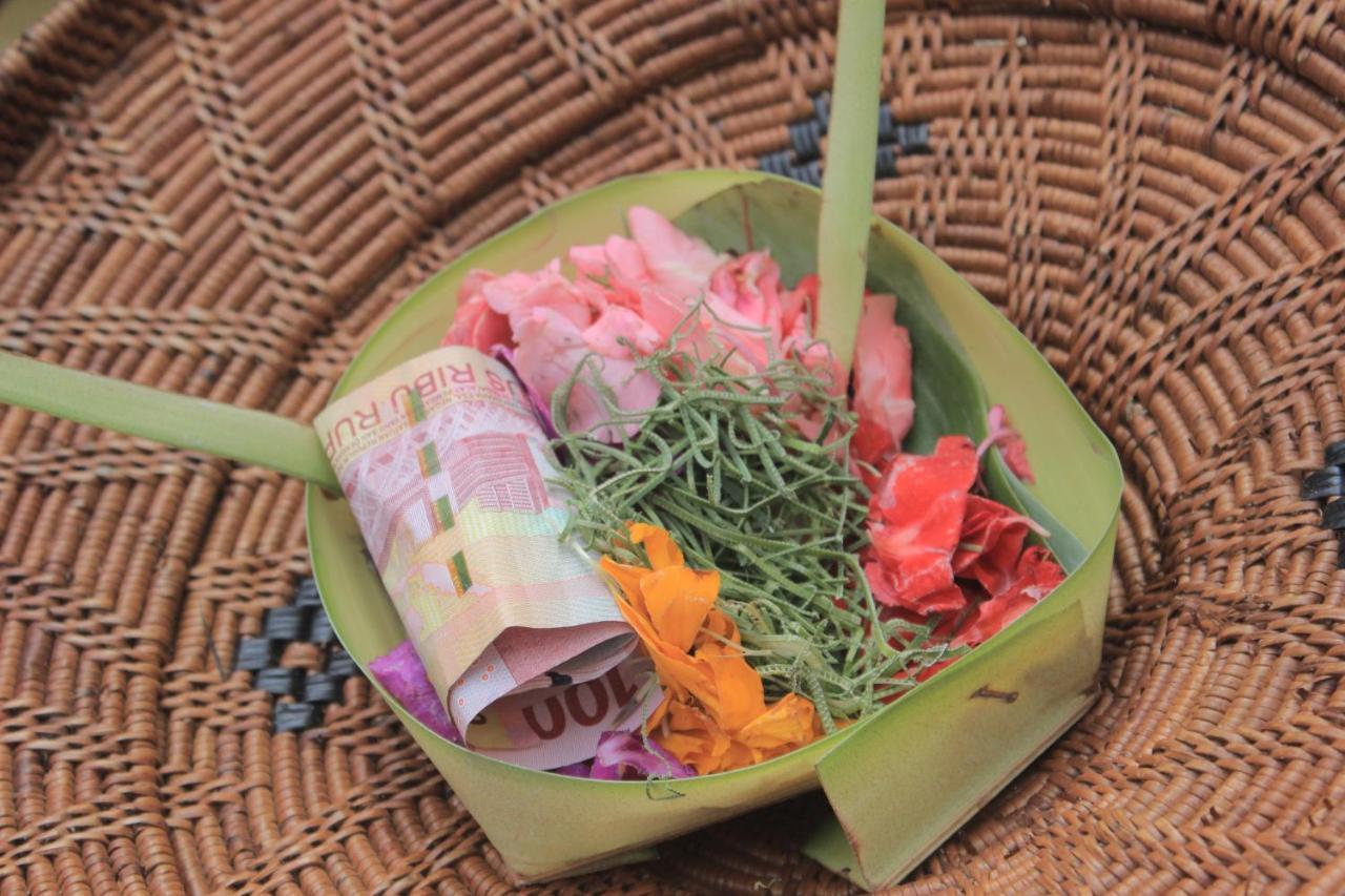Adi Bali Homestay Uluwatu  Luaran gambar
